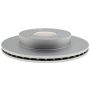 Raybestos 981067 Raybestos Specialty - Street Performance Brake Rotor