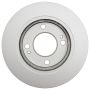 Raybestos 981067 Raybestos Specialty - Street Performance Brake Rotor