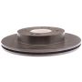 Raybestos 981067R Raybestos R-Line Brake Rotor
