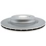 Raybestos 981085 Raybestos Specialty - Truck Coated Brake Rotor