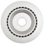 Raybestos 981085 Raybestos Specialty - Truck Coated Brake Rotor