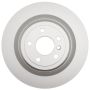 Raybestos 981085 Raybestos Specialty - Truck Coated Brake Rotor