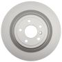 Raybestos 981085FZN Raybestos Element3 Coated Brake Rotor