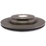Raybestos 981085R Raybestos R-Line Brake Rotor