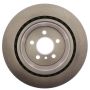 Raybestos 981085R Raybestos R-Line Brake Rotor