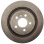 Raybestos 981085R Raybestos R-Line Brake Rotor