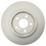 Raybestos 981086FZN Raybestos Element3 Coated Brake Rotor