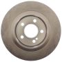Raybestos 981086R Raybestos R-Line Brake Rotor