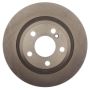 Raybestos 981086R Raybestos R-Line Brake Rotor