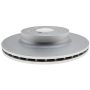 Raybestos 981165 Raybestos Specialty - Street Performance Brake Rotor