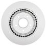 Raybestos 981165 Raybestos Specialty - Street Performance Brake Rotor