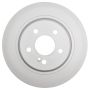Raybestos 981165 Raybestos Specialty - Street Performance Brake Rotor