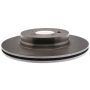 Raybestos 981165R Raybestos R-Line Brake Rotor
