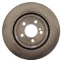 Raybestos 981165R Raybestos R-Line Brake Rotor