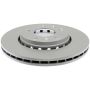 Raybestos 981196FZN Raybestos Element3 Coated Brake Rotor