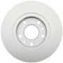 Raybestos 981196FZN Raybestos Element3 Coated Brake Rotor
