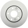 Raybestos 981196FZN Raybestos Element3 Coated Brake Rotor