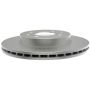 Raybestos 981199 Raybestos Specialty - Street Performance Coated Brake Rotor