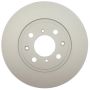 Raybestos 981199 Raybestos Specialty - Street Performance Coated Brake Rotor