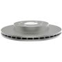 Raybestos 981199FZN Raybestos Element3 Coated Brake Rotor