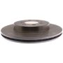 Raybestos 981199R Raybestos R-Line Brake Rotor