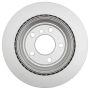 Raybestos 981214 Raybestos Specialty - Street Performance Coated Brake Rotor