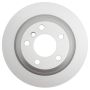 Raybestos 981214FZN Raybestos Element3 Coated Brake Rotor