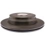 Raybestos 981214R Raybestos R-Line Brake Rotor