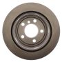 Raybestos 981214R Raybestos R-Line Brake Rotor