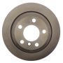 Raybestos 981214R Raybestos R-Line Brake Rotor