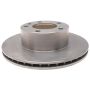 Raybestos 9813R Raybestos R-Line Brake Rotor