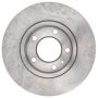 Raybestos 9813R Raybestos R-Line Brake Rotor