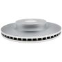 Raybestos 981421 Raybestos Specialty - Street Performance Coated Brake Rotor