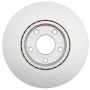 Raybestos 981421 Raybestos Specialty - Street Performance Coated Brake Rotor