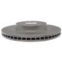 Raybestos 981421FZN Raybestos Element3 Coated Brake Rotor