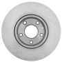 Raybestos 981421R2 Raybestos R-Line+ Brake Rotor