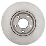 Raybestos 981421R Raybestos R-Line Brake Rotor