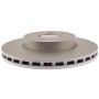 Raybestos 981439 Raybestos Specialty - Street Performance Coated Brake Rotor