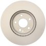 Raybestos 981439 Raybestos Specialty - Street Performance Coated Brake Rotor