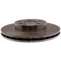 Raybestos 981439R Raybestos R-Line Brake Rotor