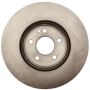 Raybestos 981439R Raybestos R-Line Brake Rotor