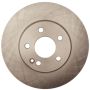 Raybestos 981439R Raybestos R-Line Brake Rotor