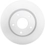 Raybestos 981470 Raybestos Specialty - Street Performance Brake Rotor