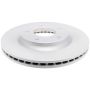 Raybestos 981470FZN Raybestos Element3 Coated Brake Rotor