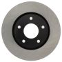 Raybestos 981470R2 Raybestos R-Line+ Brake Rotor
