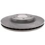 Raybestos 981470R Raybestos R-Line Brake Rotor