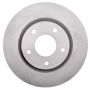 Raybestos 981470R Raybestos R-Line Brake Rotor