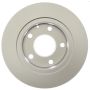 Raybestos 981500 Raybestos Specialty - Street Performance Brake Rotor