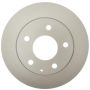 Raybestos 981500 Raybestos Specialty - Street Performance Brake Rotor