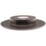 Raybestos 981500R Raybestos R-Line Brake Rotor